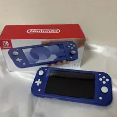 Nintendo Switch Lite 本体