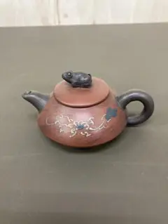 急須