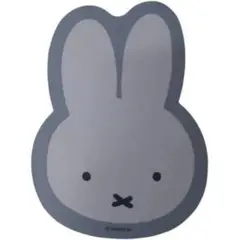 マリモクラフト miffy マウスパッド