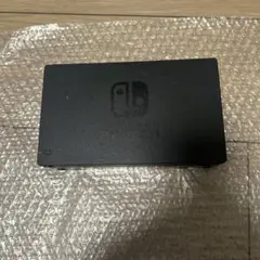 Nintendo Switch ドック 黒色10