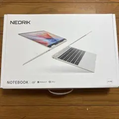 NEORIK ノートPC Windows 11 Office搭載