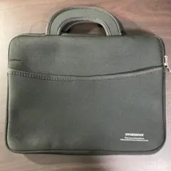 STUDIEUX ノートPCケース 黒　13インチ