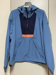 K2 U.S.SPORT ヤッケ アメリカ製