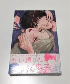 【新品】いっそあなたがトドメを刺して　1巻