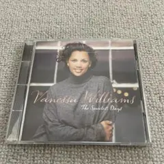 Vanessa Williams /The Sweetest Days