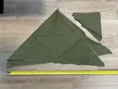 軍用バンダナ？ ２枚セット