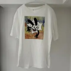 HERALBONY × Disney コラボTシャツ