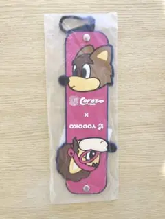 ☆新品・未開封☆ セレッソ大阪　8/23 来場者特典　タオルホルダー