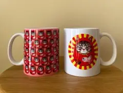 マグカップ
