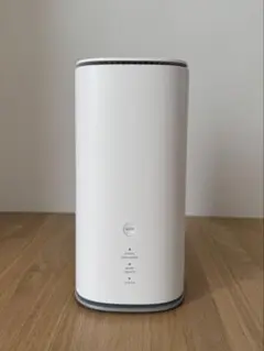 WIMAX ルーター Speed Wi-Fi HOME 5G L13 箱付き