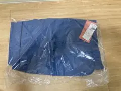 グローバルワーク　ウツクシルエット　テーパードパンツ　Mサイズ