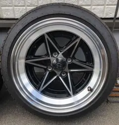 魔神でぇ ハーロースペシャルホイール m35857728723_1.jpg?1737542436