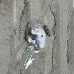 サンリオ こあくまスイング シナモロール シナモン