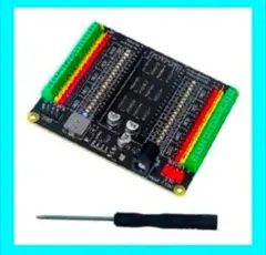 ESP32 ESP32-S3 WROVER WROOM 用ブレークアウトボード