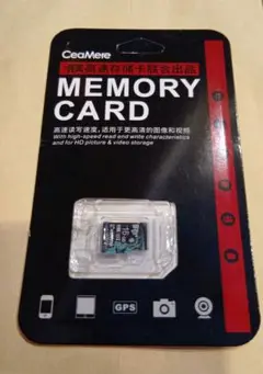 CeaMere 16GB メモリーカード