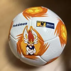 ポケモン サッカーボール モルテン F3510-JFA