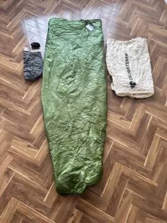 2025年最新】enlightened equipment revelation apexの人気