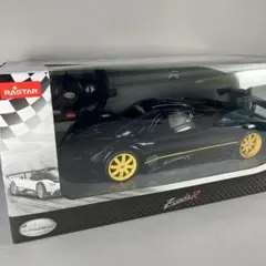 ◆PAGANI 「Zonda R」 1/14 RASTAR◆R/C