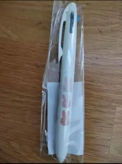 ミッフィー　zakkaフェスタ　3色ボールペン