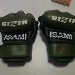 RIZIN グローブ