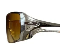 Oakley オークリー　dart gold スポーツサングラス