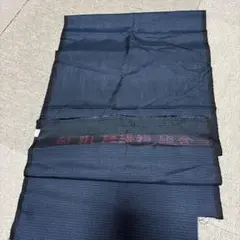 着物生地端切れ