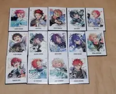 あんスタ　ぱしゃっつ　9th　まとめ売り