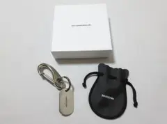 MINEDENIM マインデニム END カラビナ Silver Sailor