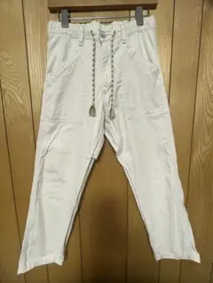 Lee イージーパンツ LM5932 メンズSサイズ