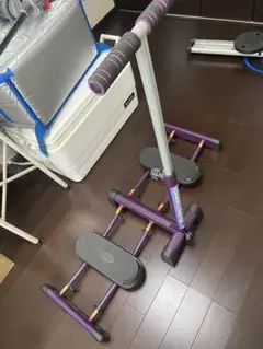 レッグマジックX