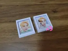 TREASURE ジョンファン Shionle ションリ マグネット セット