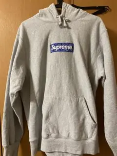 Supreme bandana box logo sweatshirt