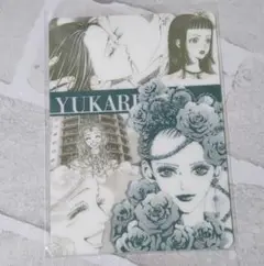 【即購入可】パラキス ポップアップ特典 紫