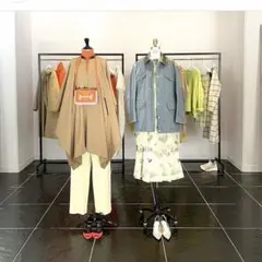 新品タグ付き BLAMINKジャケットブラミンク drawer