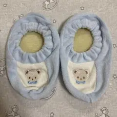 【期間限定】ファミリア　ルームシューズ