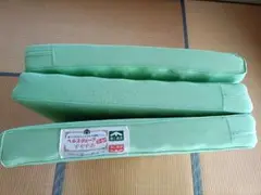ヘルスウェーブゴールド　すややかD.C.Version　ジュニアDCJ