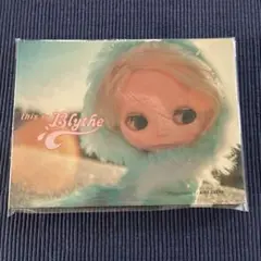 this is Blythe 写真集