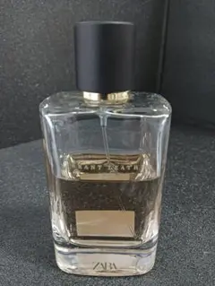 ZARA ヴィブラントレザー フェラガモアクア　メンズ香水　3点セット ZARA ヴィブラントレザー フェラガモアクア メンズ香水 3点