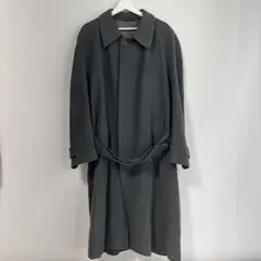 GIANFRANCO FERRE チェスターコート 黒ブラック L 2025年最新】Gianfranco Ferre メンズ チェスターコートの人気