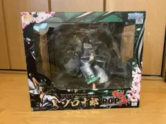 開封品 ワンピースゾロ十郎 フィギュア　POP