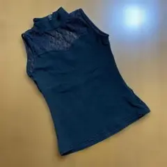 ❤️即購入OK‼️Dessus Dessousレオトップ❤️