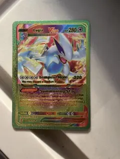 Lugia VSTAR ポケモンカード