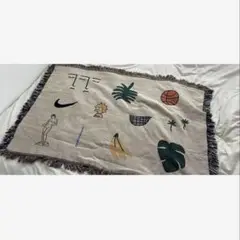 bfgf ブランケット　ラグ bfgf ラグ ブランケット