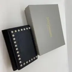 ju0026m davidson 三つ折り財布