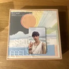 SEVENTEEN 「SPILL THE FEELS」 FEEL Ver.