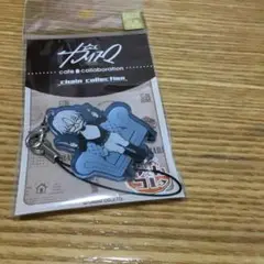 超人的シェアハウスストーリー　草薙理解　ストラップ