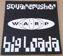 Squarepusher Big Loada レコード MjItODI3NS5qcGVn.jpeg