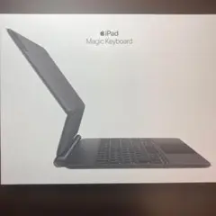 Apple iPad Magic Keyboard 日本語配列 MXQT2J/A
