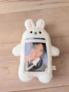 StrayKids SKZOO Leebit トレカ ぬい リノ LeeKnow