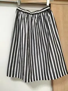 美品✨LeTiROiR de DRESSTERIOR フレアスカート L